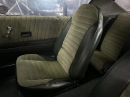 										1972 Pontiac Firebird 5-Speed full									