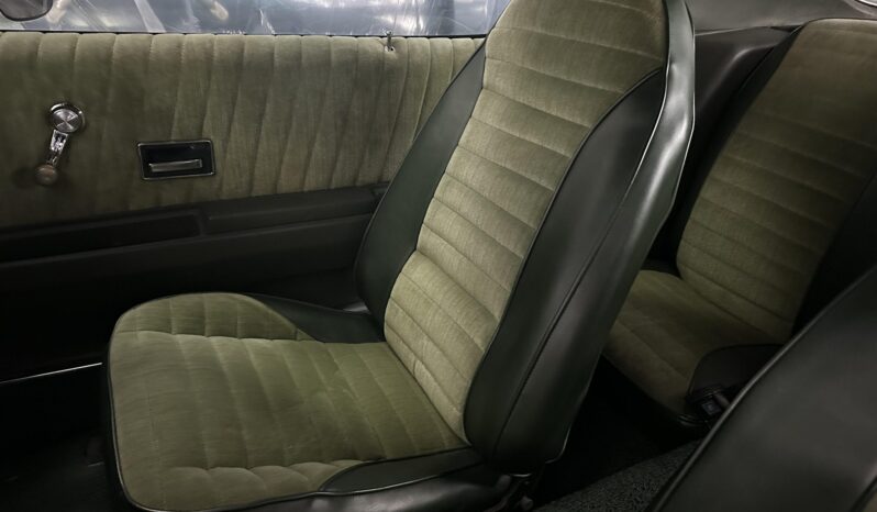 								1972 Pontiac Firebird 5-Speed full									