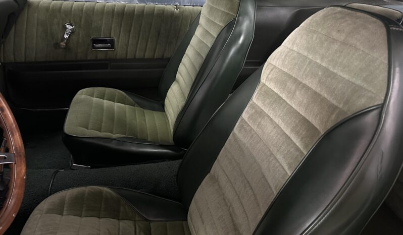 								1972 Pontiac Firebird 5-Speed full									