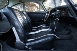 1965 Porsche 356SC Coupe