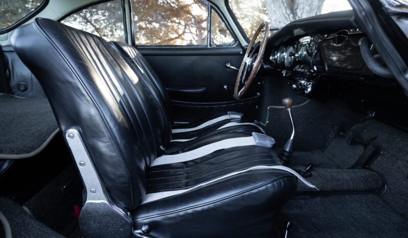 								1965 Porsche 356SC Coupe full									