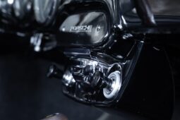 1965 Porsche 356SC Coupe