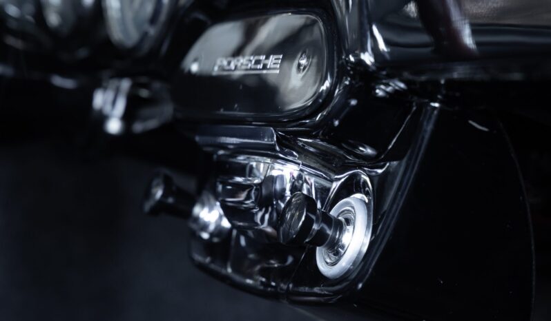 								1965 Porsche 356SC Coupe full									