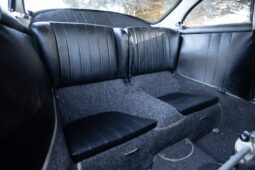 1965 Porsche 356SC Coupe