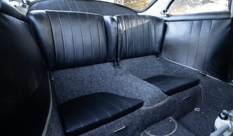 								1965 Porsche 356SC Coupe full									