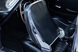 1965 Porsche 356SC Coupe