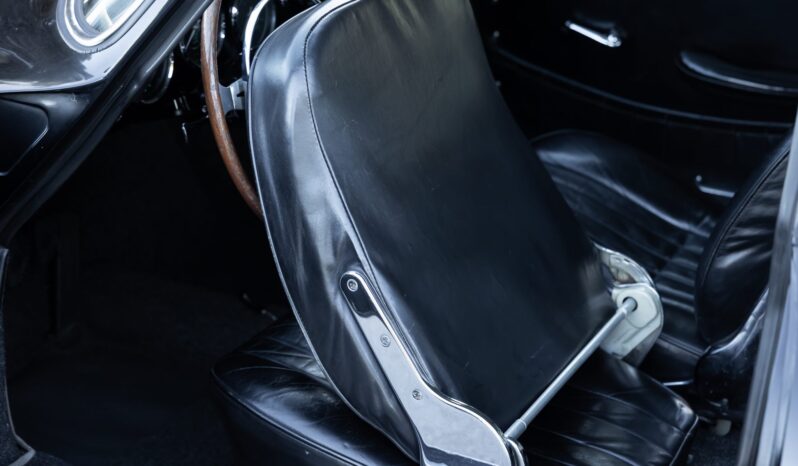 								1965 Porsche 356SC Coupe full									