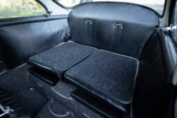 										1965 Porsche 356SC Coupe full									