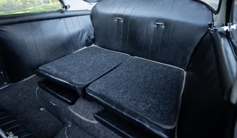 								1965 Porsche 356SC Coupe full									