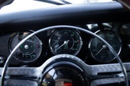 										1965 Porsche 356SC Coupe full									