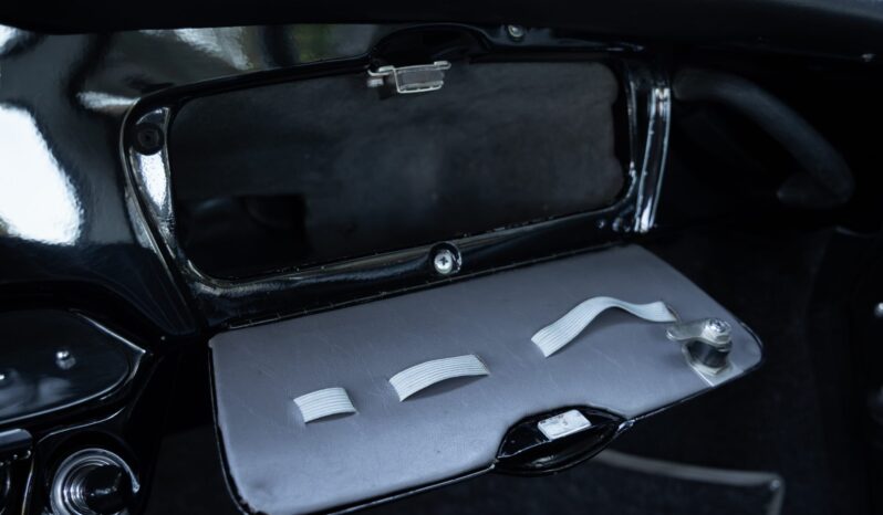 								1965 Porsche 356SC Coupe full									