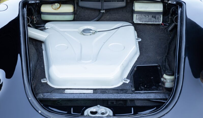 								1965 Porsche 356SC Coupe full									