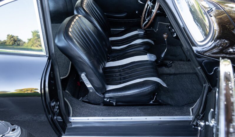 								1965 Porsche 356SC Coupe full									