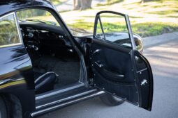 										1965 Porsche 356SC Coupe full									