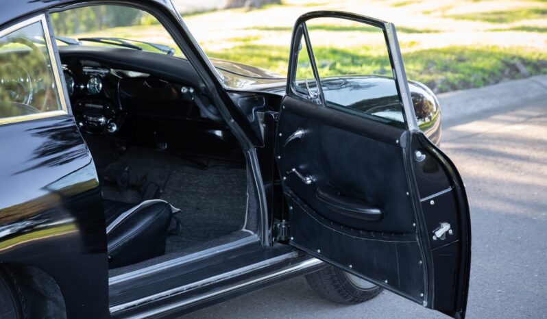 								1965 Porsche 356SC Coupe full									