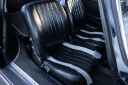 										1965 Porsche 356SC Coupe full									