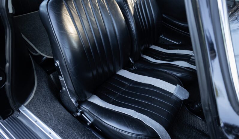 								1965 Porsche 356SC Coupe full									