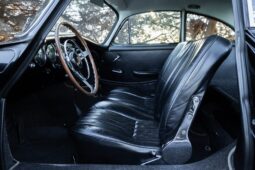 										1965 Porsche 356SC Coupe full									