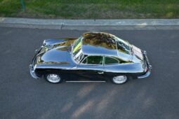 										1965 Porsche 356SC Coupe full									