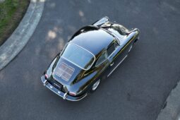 										1965 Porsche 356SC Coupe full									