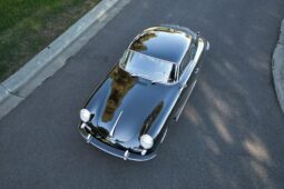 										1965 Porsche 356SC Coupe full									