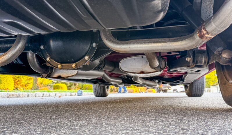 								1966 Oldsmobile Cutlass Convertible full									