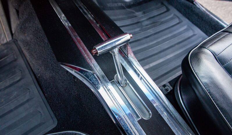 								1966 Oldsmobile Cutlass Convertible full									