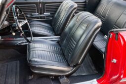 										1966 Oldsmobile Cutlass Convertible full									