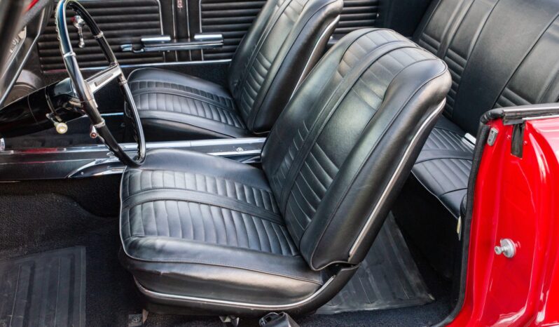 								1966 Oldsmobile Cutlass Convertible full									