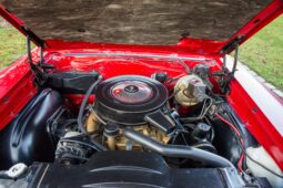 										1966 Oldsmobile Cutlass Convertible full									