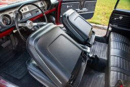 										1966 Oldsmobile Cutlass Convertible full									