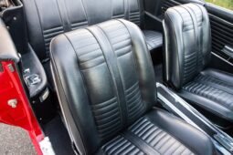 										1966 Oldsmobile Cutlass Convertible full									