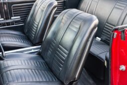 										1966 Oldsmobile Cutlass Convertible full									