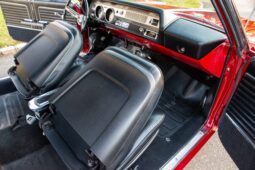 										1966 Oldsmobile Cutlass Convertible full									