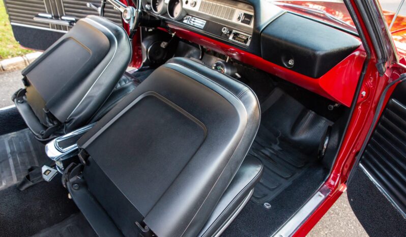 								1966 Oldsmobile Cutlass Convertible full									