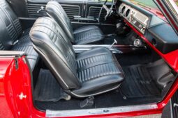 										1966 Oldsmobile Cutlass Convertible full									