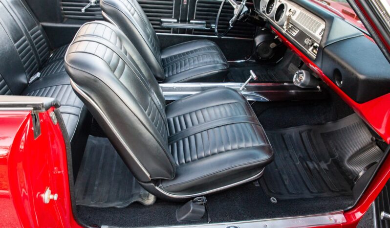 								1966 Oldsmobile Cutlass Convertible full									