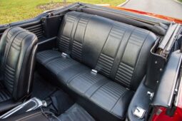 										1966 Oldsmobile Cutlass Convertible full									