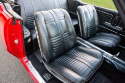 										1966 Oldsmobile Cutlass Convertible full									