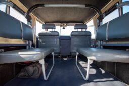 										1980 Toyota Land Cruiser FJ40 full									