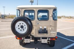 1980 Toyota Land Cruiser FJ40