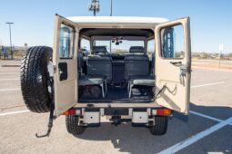 1980 Toyota Land Cruiser FJ40