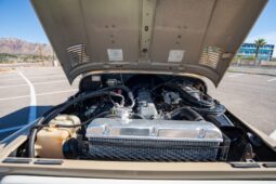 										1980 Toyota Land Cruiser FJ40 full									