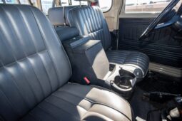 										1980 Toyota Land Cruiser FJ40 full									