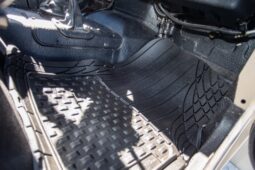 										1980 Toyota Land Cruiser FJ40 full									