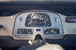 										1980 Toyota Land Cruiser FJ40 full									