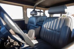 										1980 Toyota Land Cruiser FJ40 full									