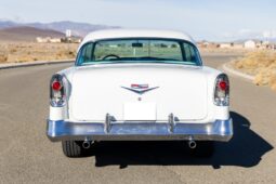 										1956 Chevrolet Bel Air 2-Door Hardtop Coupe full									