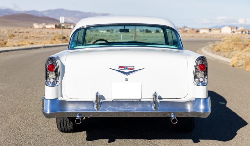 								1956 Chevrolet Bel Air 2-Door Hardtop Coupe full									