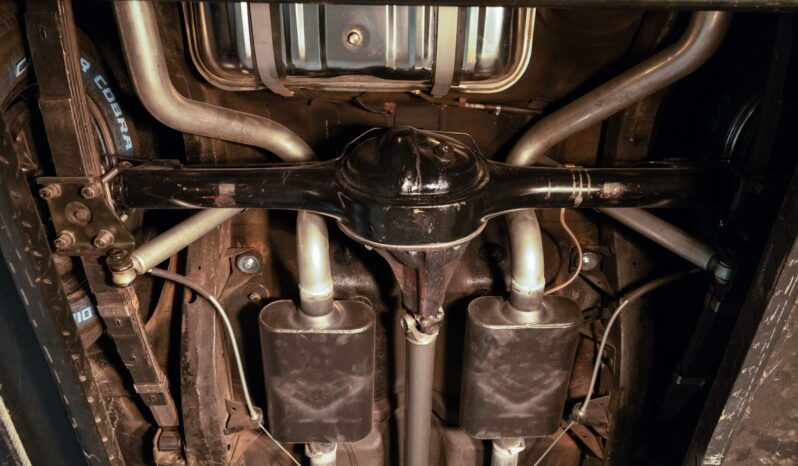 								1956 Chevrolet Bel Air 2-Door Hardtop Coupe full									